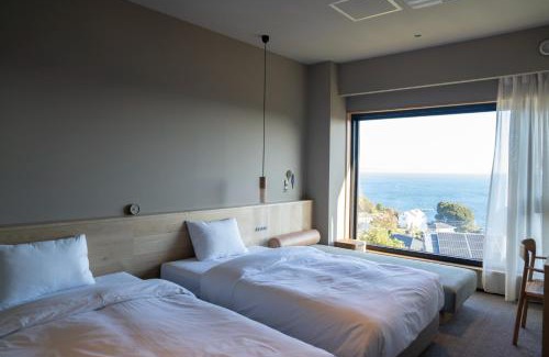Manazuru Hotel | HOTEL FARO manazuru - Vacation STAY 56470v