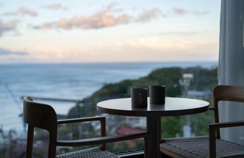 Manazuru Hotel | HOTEL FARO manazuru - Vacation STAY 56470v