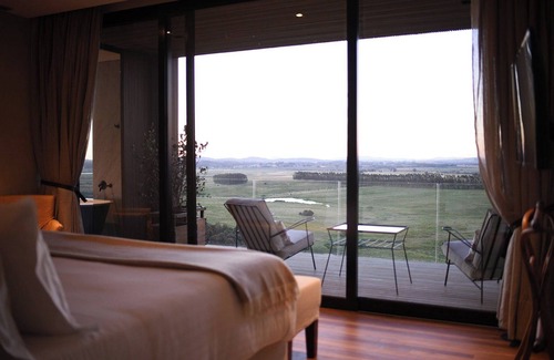 La Barra Hotel | Hotel Fasano Punta del Este