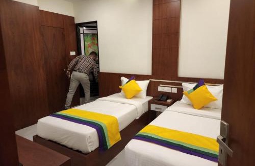 Kottakkal Hotel | Hotel Fathima Palace