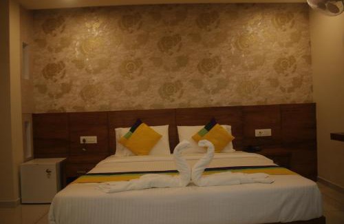 Kottakkal Hotel | Hotel Fathima Palace