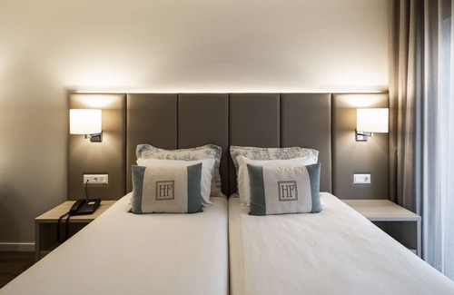Fatima Hotel | Hotel Fatima
