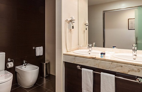Fatima Hotel | Hotel Fatima