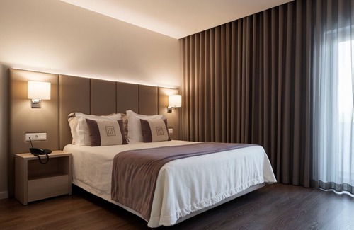 Fatima Hotel | Hotel Fatima