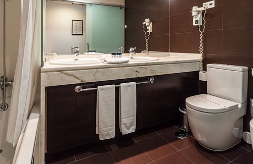 Fatima Hotel | Hotel Fatima