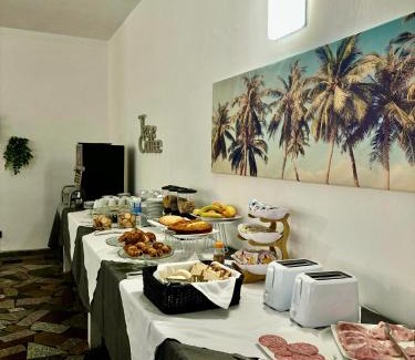 Villamarina Hotel | Hotel Fattori