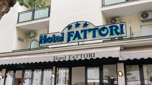Villamarina Hotel | Hotel Fattori