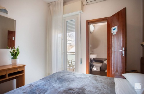Villamarina Hotel | Hotel Fattori Mare