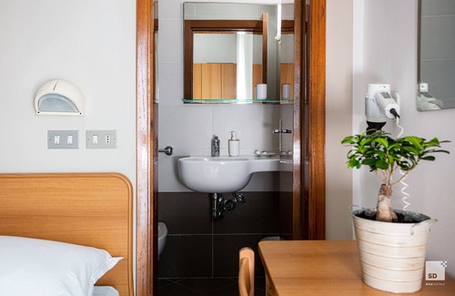 Villamarina Hotel | Hotel Fattori Mare