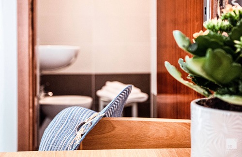 Villamarina Hotel | Hotel Fattori Mare