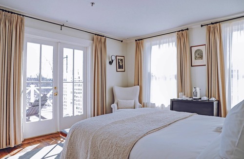 Milford Hotel | Hotel Fauchere