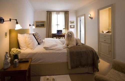 Milford Hotel | Hotel Fauchere