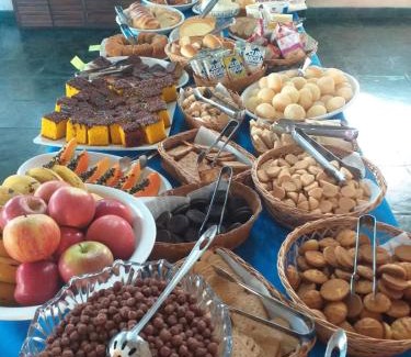 Piedade House | Hotel Fazenda Bandeirantes