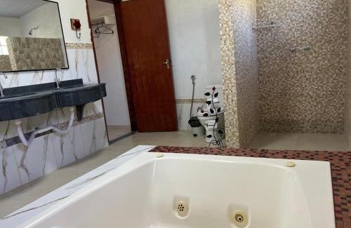 Cachoeiras de Macacu House | Hotel Fazenda Chiminelli