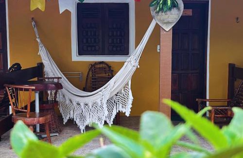 Lagoa de Itaenga House | Hotel Fazenda Oásis