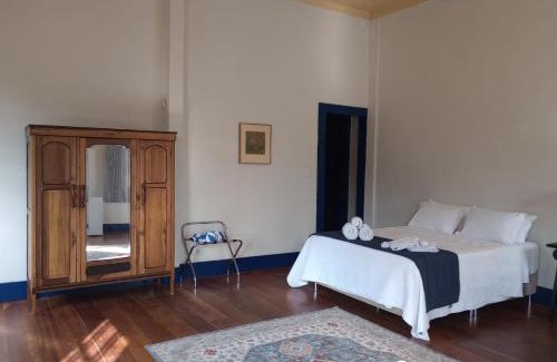 Barra do Pirai House | Hotel Fazenda Ponte Alta