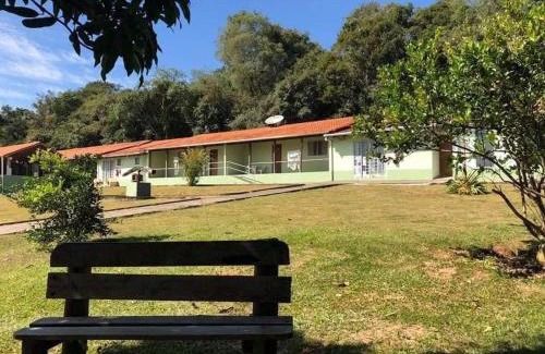 Piraju Cabin | Hotel Fazenda Recanto do Monte Alegre