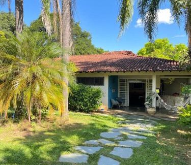 Tres Marias House | Hotel Fazenda Tia Dora