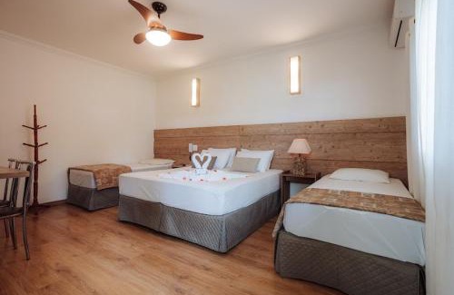 Igarape House | Hotel Fazenda Vale Amanhecer