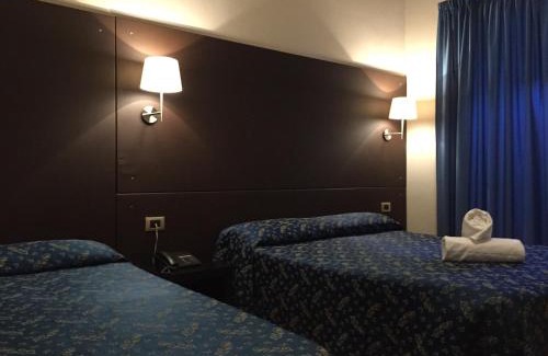 San Lorenzo Hotel | Hotel Felice