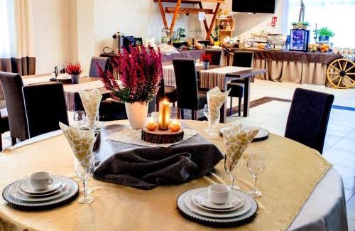 Gniezno Hotel | Hotel Feniks