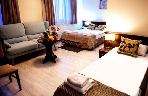 Gniezno Hotel | Hotel Feniks