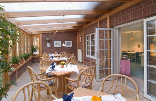 Eversen-Heide Hotel | Hotel Ferien auf der Heid