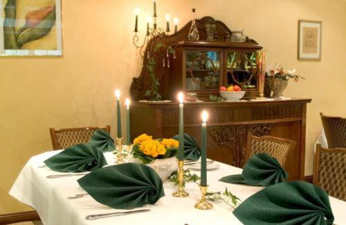 Eversen-Heide Hotel | Hotel Ferien auf der Heid