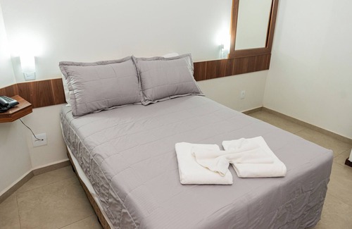 Pouso Alegre Hotel | Hotel Fernandão