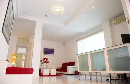 Martos Hotel | Hotel Fernando IV
