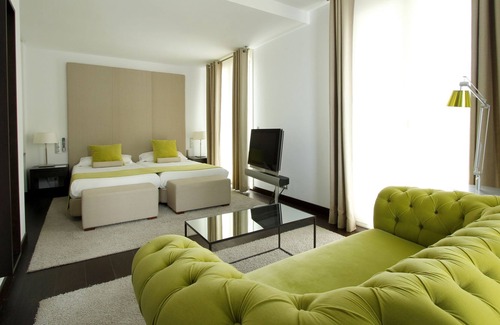Bocairente Hotel | Hotel Ferrero