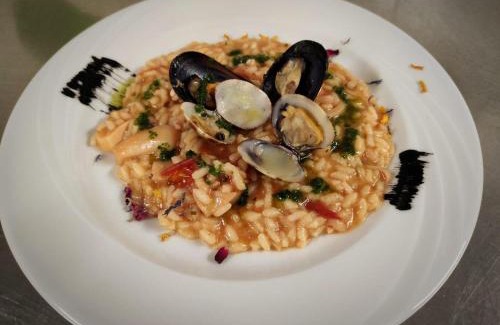 Diamante Hotel | Hotel Ferretti
