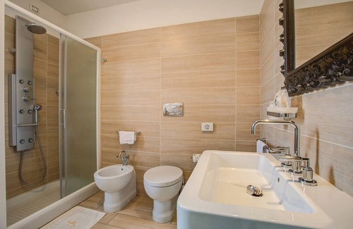 Villamarina Hotel | Hotel Fiamma