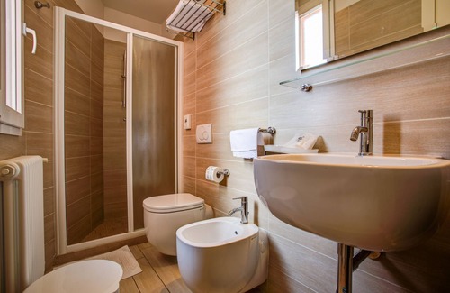Villamarina Hotel | Hotel Fiamma