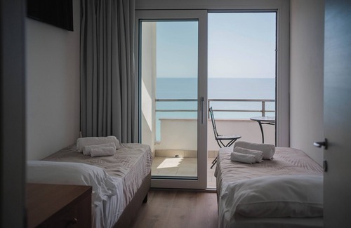 Palinuro Hotel | Hotel Ficocella