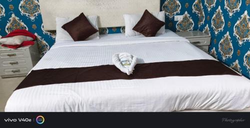 Jayanagar Hotel | Hotel Fiesta Grand