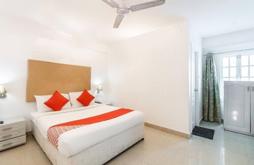 Jayanagar Hotel | Hotel Fiesta Grand