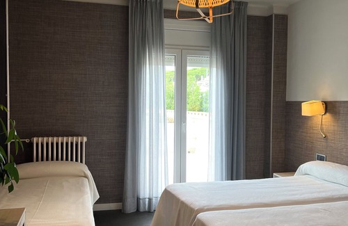 Llers Hotel | Hotel Figueres Parc
