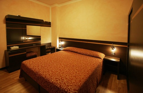 Narni Scalo Hotel | Hotel Fina