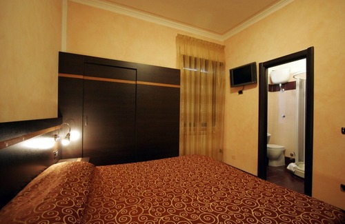 Narni Scalo Hotel | Hotel Fina