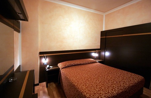Narni Scalo Hotel | Hotel Fina
