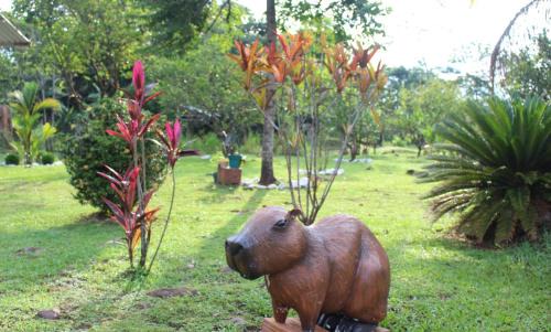 Restrepo House | Hotel finca Carmentea
