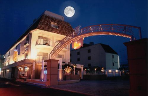 Moriyama Hotel | Hotel Fine Biwako I