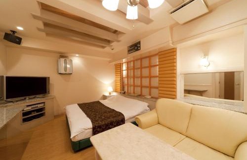 Moriyama Hotel | Hotel Fine Biwako I