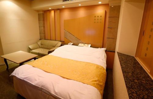 Kosei Hotel | Hotel Fine Garden Kosei (Adult Only)