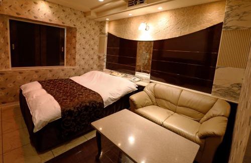 Kosei Hotel | Hotel Fine Garden Kosei (Adult Only)