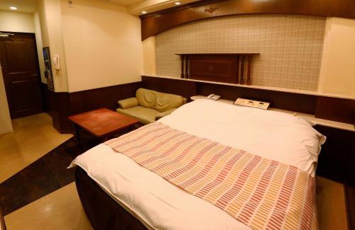 Kosei Hotel | Hotel Fine Garden Kosei (Adult Only)
