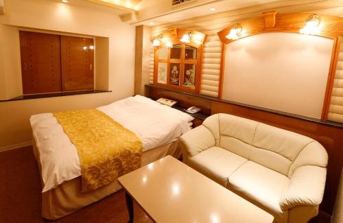Kosei Hotel | Hotel Fine Garden Kosei (Adult Only)