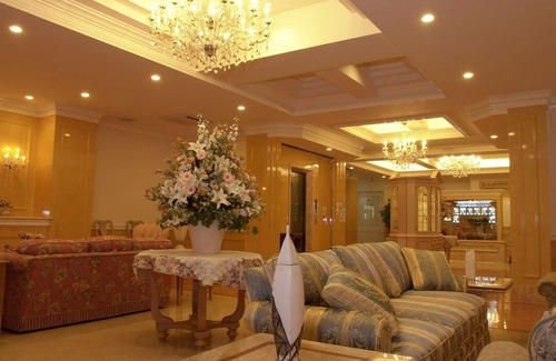 Matsuyama Hotel | Hotel Fine Garden Matsuyama