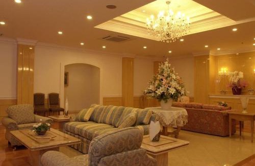 Matsuyama Hotel | Hotel Fine Garden Matsuyama